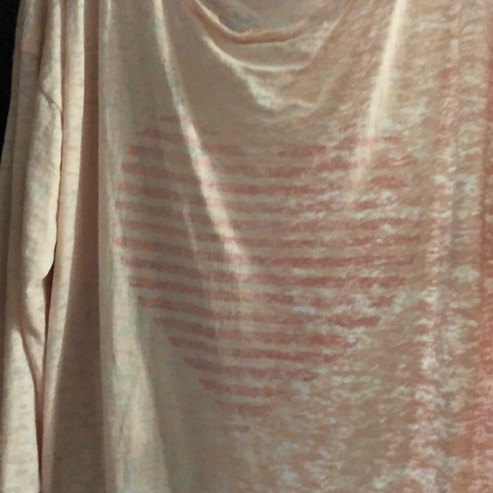 Lane Bryant top